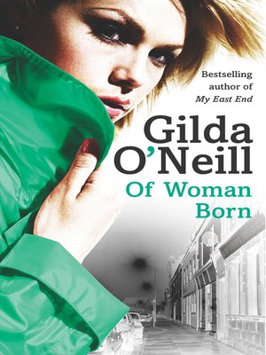 cover image of Of Woman Born